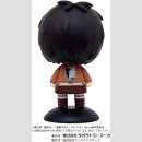YURAYURA HEAD FIGURE Attack on Titan EREN