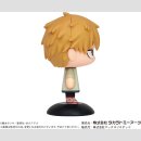 YURAYURA HEAD FIGURE Chainsaw Man DENJI