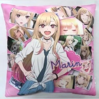 SEGA PREMIUM KISSEN My Dress-Up Darling MARIN