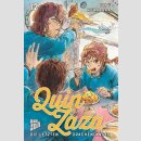 QUIN ZAZA Die letzten Drachenfänger Bd. 12