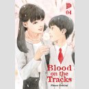 Blood on the Tracks Bd. 4