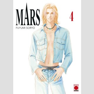 MARS Neue Edition (2in1) Bd. 4