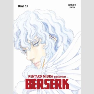 BERSERK Ultimative Edition Bd. 17