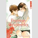 Promise Cinderella Bd. 8