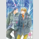 Mixed-up First Love Bd. 4