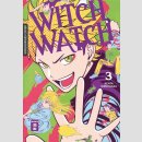 Witch Watch Bd. 3