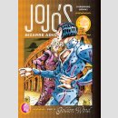 JoJos Bizarre Adventure Part 5: Golden Wind vol. 7 (Hardcover)