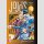 JoJos Bizarre Adventure Part 5: Golden Wind vol. 7 (Hardcover)