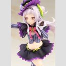 KOTOBUKIYA 1/7 PVC Hololive Production [Shion Murasaki] ++Japan Import++