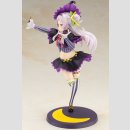 KOTOBUKIYA 1/7 PVC Hololive Production [Shion Murasaki] ++Japan Import++