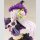 KOTOBUKIYA 1/7 PVC Hololive Production [Shion Murasaki] ++Japan Import++