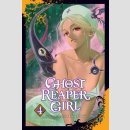 Ghost Reaper Girl vol. 4