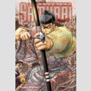 The Elusive Samurai vol. 5