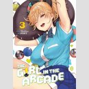 The Girl in the Arcade vol. 3 (Final Volume)
