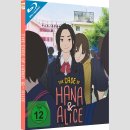 The Case of Hana & Alice [Blu Ray]