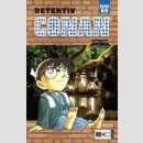 Detektiv Conan Bd. 69