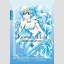 Mermaid Melody Pichi Pichi Pitch Sammelband Bd. 2