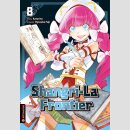 Shangri-La Frontier Bd. 8