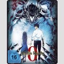 Jujutsu Kaisen 0: The Movie [Blu Ray] ++Steelbook Limited Edition++