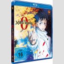 Jujutsu Kaisen 0: The Movie [Blu Ray]