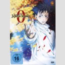 Jujutsu Kaisen 0: The Movie [DVD]