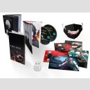 Tokyo Ghoul 1. Staffel Gesamtausgabe [DVD] ++Collectors Edition++