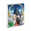 SWORD ART ONLINE Gesamtausgabe [Blu Ray]