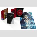 Attack on Titan: Final Season (4. Staffel) vol. 3 [DVD] ++Limited Edition mit Sammelschuber++