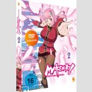 Maken-Ki! Battling Venus vol. 2 [DVD]