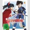 Yashahime: Princess Half-Demon vol. 2 [DVD]
