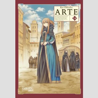 Arte Bd. 14