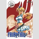 Fairy Tail MASSIV Bd. 3