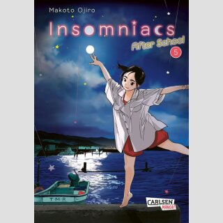Insomniacs After School Bd. 5