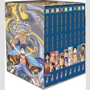 One Piece Sammelbox 3: Skypia [Bd. 24-32]