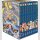 One Piece Sammelbox 3: Skypia [Bd. 24-32]