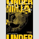 Under Ninja Bd. 2