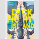 Dick Fight Island Bd. 1