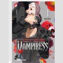My Dear Curse-casting Vampiress Bd. 1