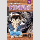 Detektiv Conan Bd. 102