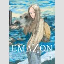 Emanon (Einzelband)