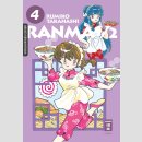 Ranma 1/2 New Edition 4 [Bd. 7+8]