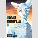 Beast Complex vol. 2