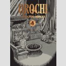 Orochi Perfect Edition vol. 4 [Hardcover] (Final Volume)
