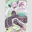 How NOT to Summon a Demon Lord Bd. 18
