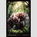Overlord vol. 15 [Novel] (Hardcover)
