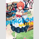 Lazy Dungeon Master vol. 3