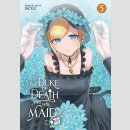The Duke of Death and His Maid vol. 5