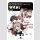 BUNGO STRAY DOGS Wan! vol. 4