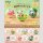 POKEMON Terrarium Collection Happy Days TF