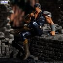 FURYU NOODLE STOPPER Fist of the North Star [Kenshiro]